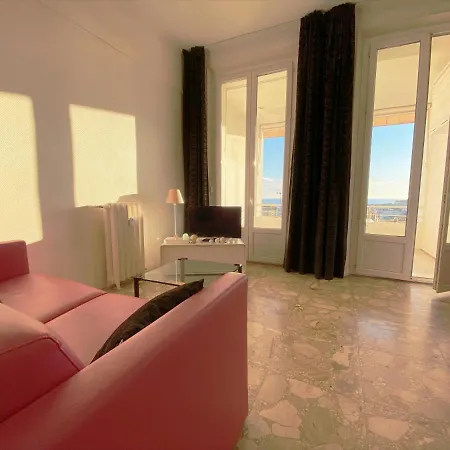 Apartment Galiafon5581 Cannes