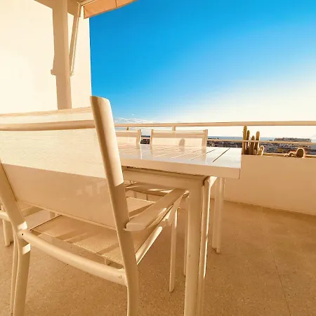 Apartment Galiafon5581 Cannes