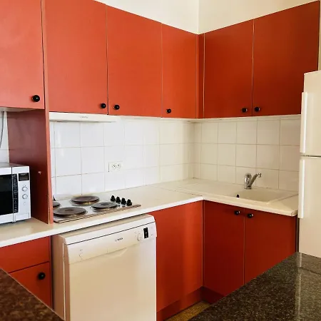 Apartment Galiafon5581